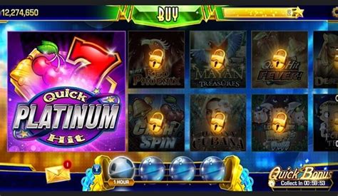 Update Quick Hit Slots 的图像结果