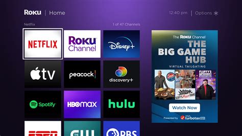 The Top 10 FREE Roku Apps For September 2023 - That Every Roku TV ...