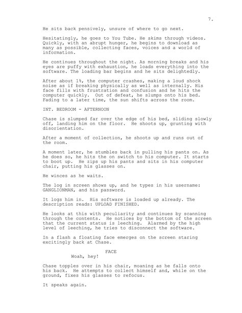 How to Write a Science Fiction Film Script 的图像结果