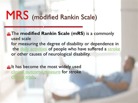 Modified Rankin Scale Certification - prntbl.concejomunicipaldechinu.gov.co