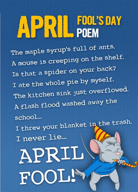 Download Start planning the perfect April Fools prank today ...