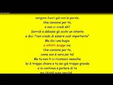 testo canzone per te vasco vasco una canzone per te con testo testo canzone per te vasco vasco una canzone per te con testo
