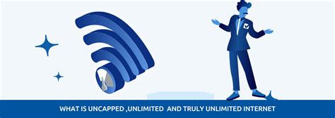 Uncapped Internet vs Capped Internet: Which is Better?