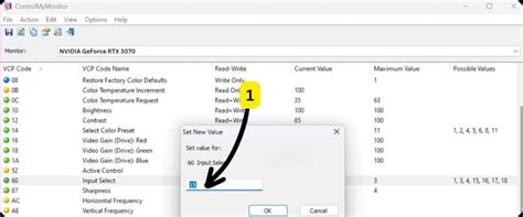 Change Input On Monitor 的图像结果