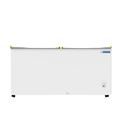 Blue star Bottle Cooler 500 litre deep freezer-CHBK500MP