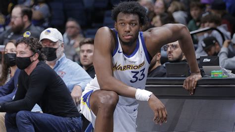 James Wiseman, Patrick Baldwin Jr. highlight Warriors' summer league ...