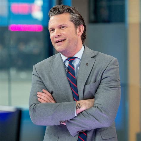 Pete Hegseth Wiki, Age, Wife, Net Worth, Height, Weight, Facts, Family