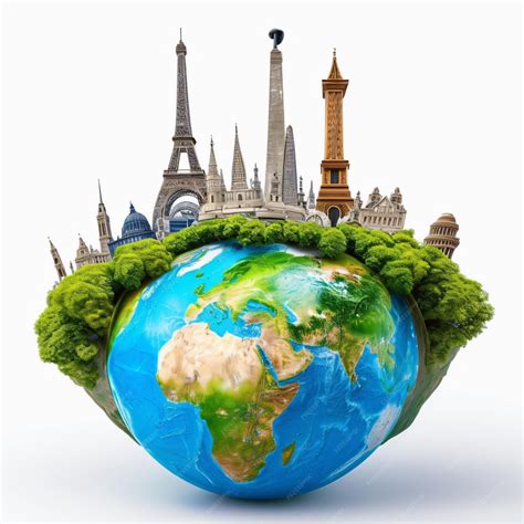 Travel around the World 的图像结果