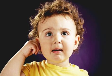 infection behind eardrum