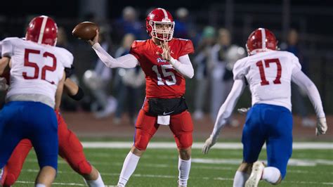 Jackson Prep football: Ole Miss analyst Doug Goodwin hired as coach