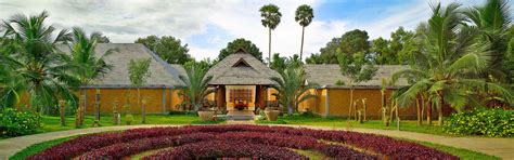 Welcome to Poovar Ayurveda Village Private Limited