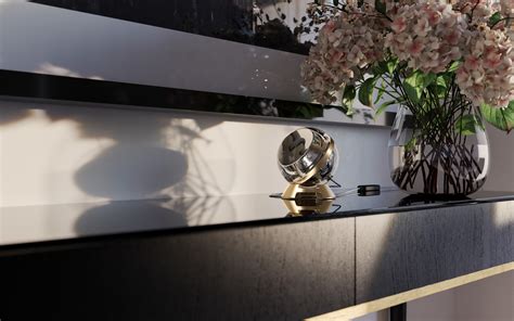 Limbus Eye suspension lamp | Lumina