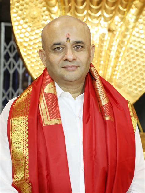 Tirumala Tirupati Devasthanams (Official Website)