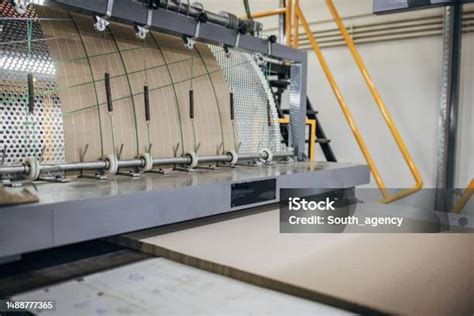 Image result for How Is Cardboard Made
