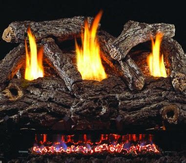 Buy Gas Logs At Best Price| Cyprus Air Fireplaces VA, MD, DC