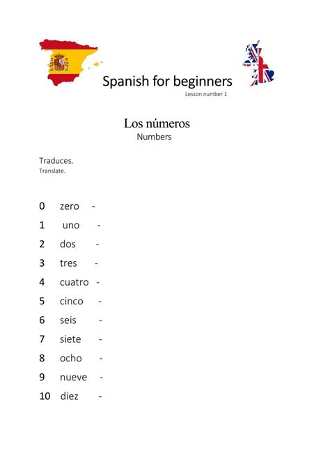 Spanish Learning Lab Lessons 的图像结果