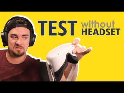 Image result for VR Script No Headset