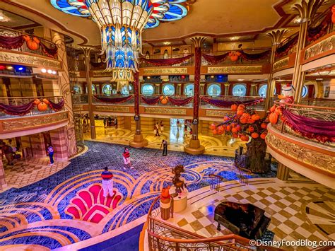 Ultimate List of Disney Cruise Line Tips and Secrets for 2023 ...