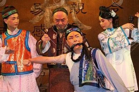 传统戏剧-湖北省非物质文化遗产网
