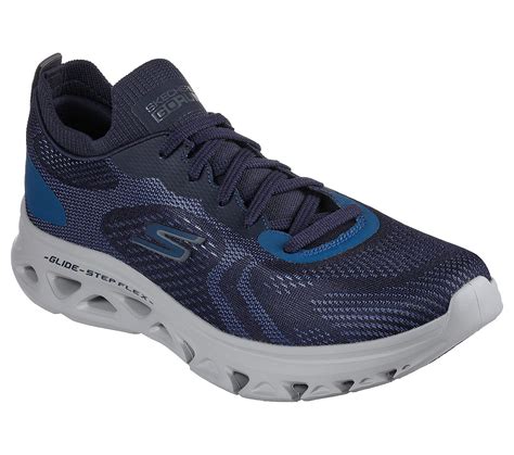 Buy Skechers GO RUN GLIDE-STEP FLEX-RADAR | Men