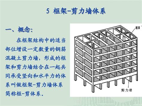 框架剪力墙结构节点大样合集（CAD）-混凝土节点详图-筑龙结构设计论坛