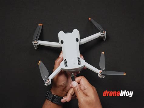 DJI Mini 4 Pro Setup 的图像结果