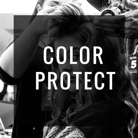 COLOR PROTECT