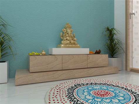 Puja room | homify