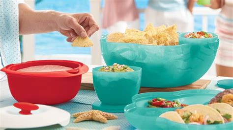 Image result for Tupperware At