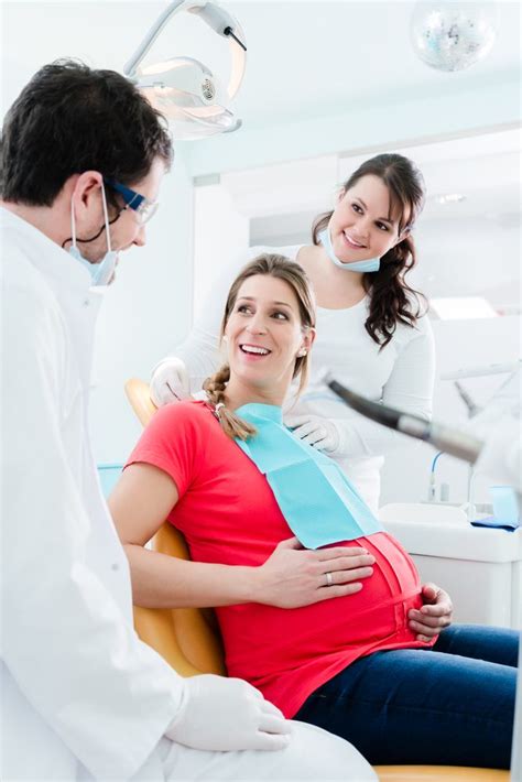 How Pregnancy Affects Oral Health - Greenspoint Dental - Houston Dentist