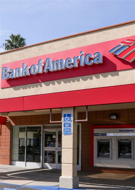 Bank of America – 5 Points Plaza