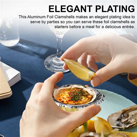 Image result for Reusable Clam Shells for Baking