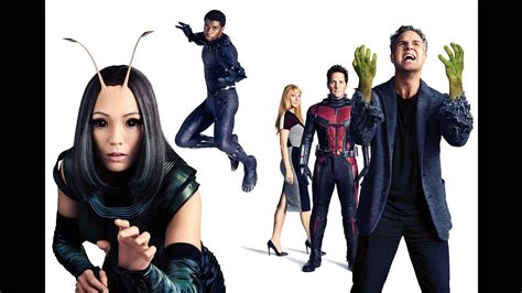 Avengers: Infinity War is a looming farewell to some founding superheroes