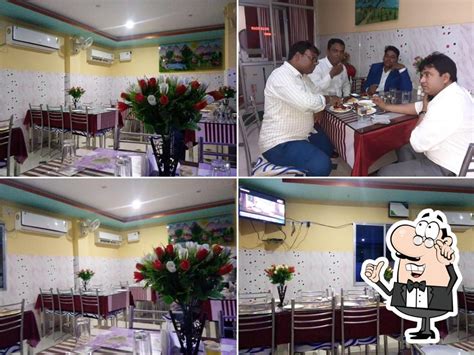 New Hotel Prachi, Bhadrak - Restaurant reviews