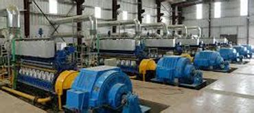 Owner's Engineer Services for 30 MW DG Power Plant at Tuticorin, Tamil ...