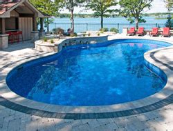 Vinyl Swimming Pool manufacturer in Hyderabad - Vinyl Swimming Pool in ...