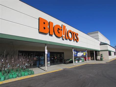 News | Big Lots' Vacant Stores Could Be Leased Quickly in Tight Market ...