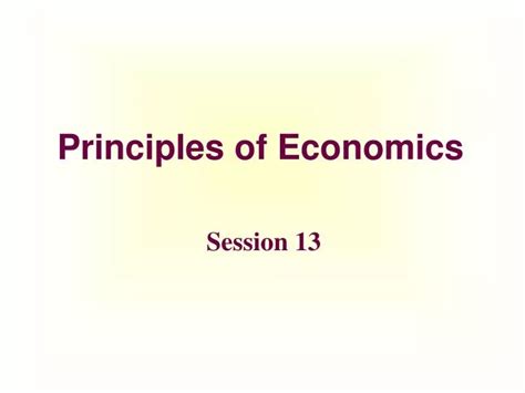 Tutorial Principles of Economics 的图像结果