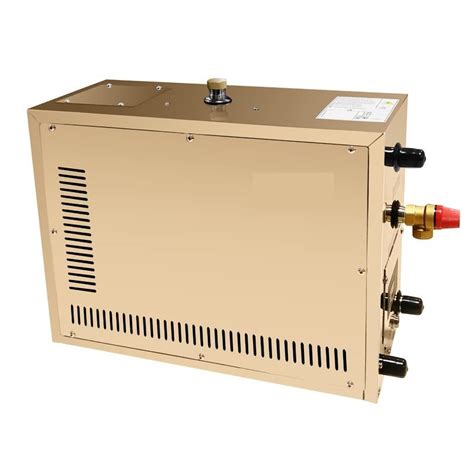 Buy Sauna Heater Stainless Steel Sauna Wet Steam Generator Machine ...