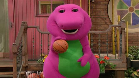 Watch Barney Season 11, Episode 10: For the Fun of It; Starlight, Star ...