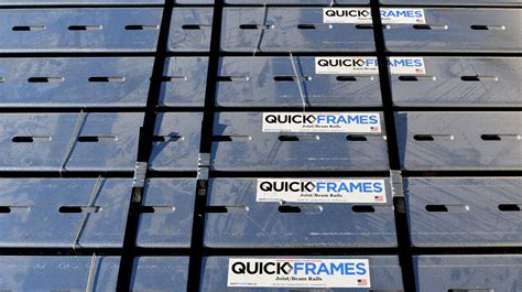 QuickFrames™ Applications | Simpson Strong-Tie