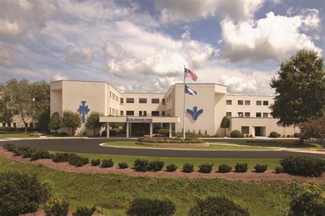 Mary Immaculate Hospital - Give BSMH