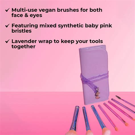 Buy BH Cosmetics Makeup Products & Brush Sets Online - HOK Makeup