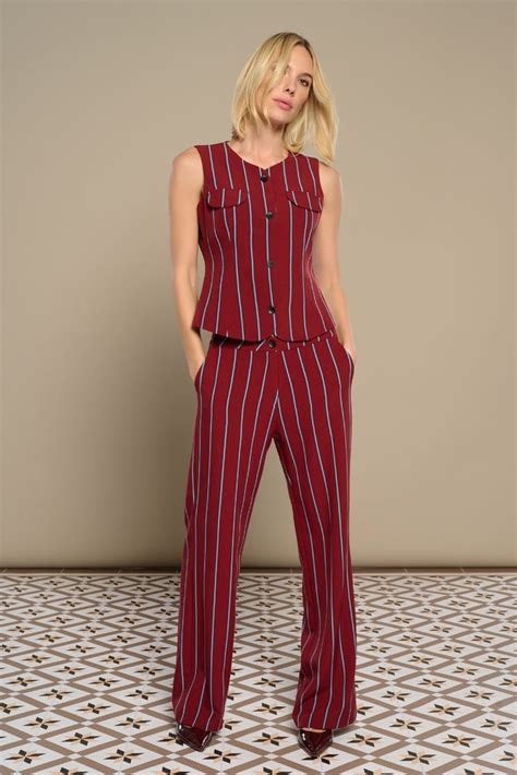 Bonnie Vest – Tiendas Via Vai
