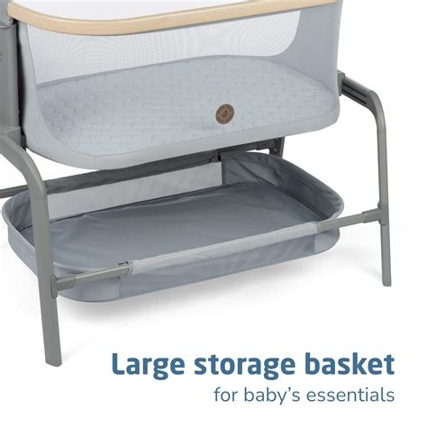 Snapklik.com : Maxi-Cosi Iora Bedside Bassinet