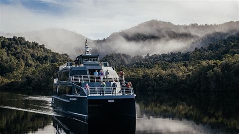 World class experience - Reviews, Photos - Gordon River Cruises ...
