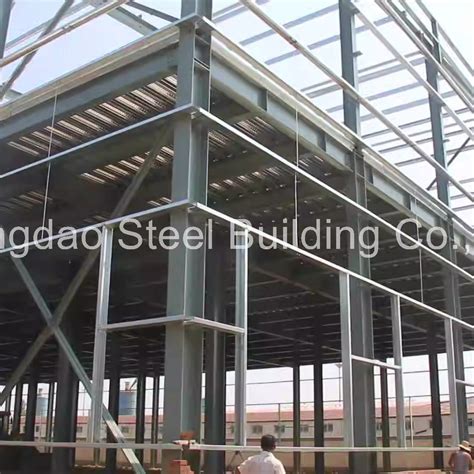 Image result for Steel Structure High-Rise Building