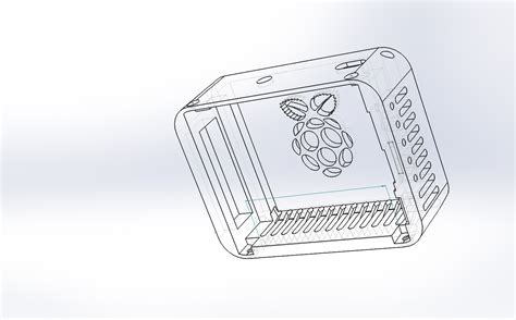Image result for Raspberry Pi Fallout