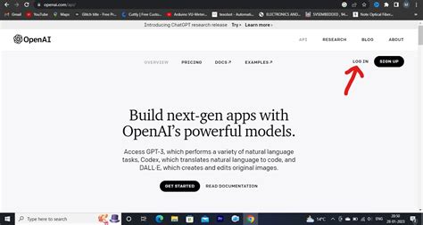 I command ChatGPT to write an Arduino program