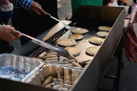 Teepee Creek Stampede Pancake Breakfast, Keddie's Tack & Western Wear ...